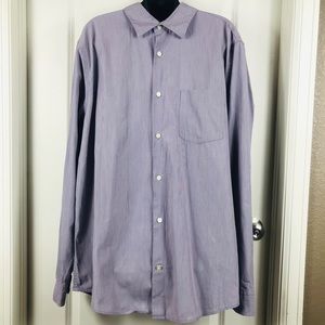 GAP Mens Button Down Shirt Size XL
